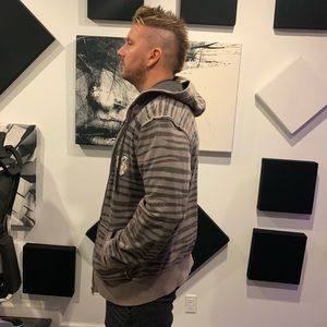 🎚 ATWATER HOODIE 🎚